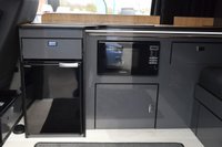 USED 2019 69 VOLKSWAGEN TRANSPORTER 2.0 T32 TDI CAMPERVAN BESPOKE HAND-MADE UNITS. SERVICED ON ARRIVAL