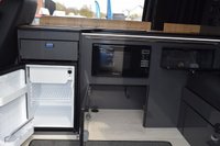 USED 2019 69 VOLKSWAGEN TRANSPORTER 2.0 T32 TDI CAMPERVAN BESPOKE HAND-MADE UNITS. SERVICED ON ARRIVAL