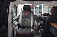 USED 2019 69 VOLKSWAGEN TRANSPORTER 2.0 T32 TDI CAMPERVAN BESPOKE HAND-MADE UNITS. SERVICED ON ARRIVAL
