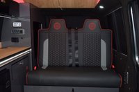 USED 2019 69 VOLKSWAGEN TRANSPORTER 2.0 T32 TDI CAMPERVAN BESPOKE HAND-MADE UNITS. SERVICED ON ARRIVAL