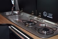 USED 2019 69 VOLKSWAGEN TRANSPORTER 2.0 T32 TDI CAMPERVAN BESPOKE HAND-MADE UNITS. SERVICED ON ARRIVAL