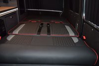 USED 2019 69 VOLKSWAGEN TRANSPORTER 2.0 T32 TDI CAMPERVAN BESPOKE HAND-MADE UNITS. SERVICED ON ARRIVAL