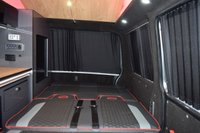 USED 2019 69 VOLKSWAGEN TRANSPORTER 2.0 T32 TDI CAMPERVAN BESPOKE HAND-MADE UNITS. SERVICED ON ARRIVAL