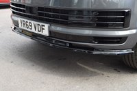 USED 2019 69 VOLKSWAGEN TRANSPORTER 2.0 T32 TDI CAMPERVAN BESPOKE HAND-MADE UNITS. SERVICED ON ARRIVAL