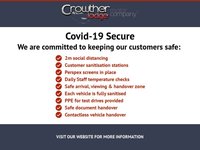 USED 2019 69 VOLKSWAGEN TRANSPORTER 2.0 T32 TDI CAMPERVAN BESPOKE HAND-MADE UNITS. SERVICED ON ARRIVAL