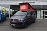 USED 2019 69 VOLKSWAGEN TRANSPORTER 2.0 T32 TDI CAMPERVAN BESPOKE HAND-MADE UNITS. SERVICED ON ARRIVAL