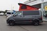 USED 2019 69 VOLKSWAGEN TRANSPORTER 2.0 T32 TDI CAMPERVAN BESPOKE HAND-MADE UNITS. SERVICED ON ARRIVAL