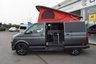 USED 2019 69 VOLKSWAGEN TRANSPORTER 2.0 T32 TDI CAMPERVAN BESPOKE HAND-MADE UNITS. SERVICED ON ARRIVAL