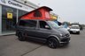 USED 2019 69 VOLKSWAGEN TRANSPORTER 2.0 T32 TDI CAMPERVAN BESPOKE HAND-MADE UNITS. SERVICED ON ARRIVAL