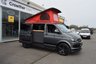 USED 2019 69 VOLKSWAGEN TRANSPORTER 2.0 T32 TDI CAMPERVAN BESPOKE HAND-MADE UNITS. SERVICED ON ARRIVAL