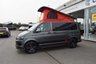 USED 2019 69 VOLKSWAGEN TRANSPORTER 2.0 T32 TDI CAMPERVAN BESPOKE HAND-MADE UNITS. SERVICED ON ARRIVAL