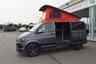 USED 2019 69 VOLKSWAGEN TRANSPORTER 2.0 T32 TDI CAMPERVAN BESPOKE HAND-MADE UNITS. SERVICED ON ARRIVAL