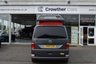 USED 2019 69 VOLKSWAGEN TRANSPORTER 2.0 T32 TDI CAMPERVAN BESPOKE HAND-MADE UNITS. SERVICED ON ARRIVAL