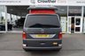 USED 2019 69 VOLKSWAGEN TRANSPORTER 2.0 T32 TDI CAMPERVAN BESPOKE HAND-MADE UNITS. SERVICED ON ARRIVAL