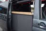 USED 2019 69 VOLKSWAGEN TRANSPORTER 2.0 T32 TDI CAMPERVAN BESPOKE HAND-MADE UNITS. SERVICED ON ARRIVAL