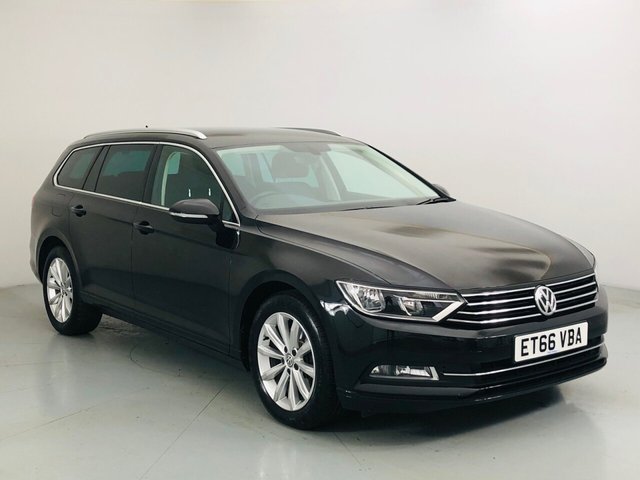 View our VOLKSWAGEN PASSAT