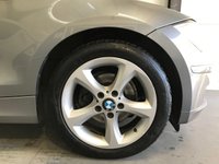USED 2008 58 BMW 1 SERIES 2.0 118D EDITION ES 5d 141 BHP New MOT, Excellent Condition
