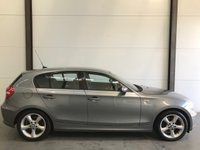 USED 2008 58 BMW 1 SERIES 2.0 118D EDITION ES 5d 141 BHP New MOT, Excellent Condition