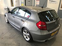 USED 2008 58 BMW 1 SERIES 2.0 118D EDITION ES 5d 141 BHP New MOT, Excellent Condition