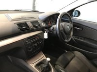 USED 2008 58 BMW 1 SERIES 2.0 118D EDITION ES 5d 141 BHP New MOT, Excellent Condition