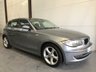 USED 2008 58 BMW 1 SERIES 2.0 118D EDITION ES 5d 141 BHP New MOT, Excellent Condition