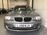 USED 2008 58 BMW 1 SERIES 2.0 118D EDITION ES 5d 141 BHP New MOT, Excellent Condition