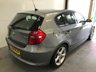 USED 2008 58 BMW 1 SERIES 2.0 118D EDITION ES 5d 141 BHP New MOT, Excellent Condition