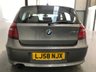 USED 2008 58 BMW 1 SERIES 2.0 118D EDITION ES 5d 141 BHP New MOT, Excellent Condition