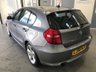 USED 2008 58 BMW 1 SERIES 2.0 118D EDITION ES 5d 141 BHP New MOT, Excellent Condition