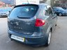 USED 2008 57 SEAT ALTEA 1.6 Reference SPORT 5dr - HPI CLEAR 