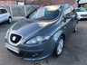 USED 2008 57 SEAT ALTEA 1.6 Reference SPORT 5dr - HPI CLEAR 