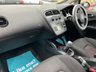 USED 2008 57 SEAT ALTEA 1.6 Reference SPORT 5dr - HPI CLEAR 