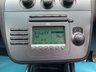 USED 2008 57 SEAT ALTEA 1.6 Reference SPORT 5dr - HPI CLEAR 