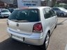 USED 2009 58 VOLKSWAGEN POLO 1.4 16v MATCH 5dr - ALLOYS 
