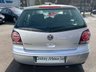 USED 2009 58 VOLKSWAGEN POLO 1.4 16v MATCH 5dr - ALLOYS 