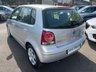 USED 2009 58 VOLKSWAGEN POLO 1.4 16v MATCH 5dr - ALLOYS 