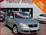 USED 2009 58 VOLKSWAGEN POLO 1.4 16v MATCH 5dr - ALLOYS 