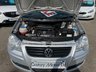 USED 2009 58 VOLKSWAGEN POLO 1.4 16v MATCH 5dr - ALLOYS 