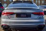 USED 2018 C AUDI RS5 2.9 RS 5 TSFI QUATTRO 2d 444 BHP S/S SEATS+HEATED SEATS&STEERING WHL