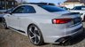 USED 2018 C AUDI RS5 2.9 RS 5 TSFI QUATTRO 2d 444 BHP S/S SEATS+HEATED SEATS&STEERING WHL