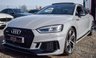 USED 2018 C AUDI RS5 2.9 RS 5 TSFI QUATTRO 2d 444 BHP S/S SEATS+HEATED SEATS&STEERING WHL