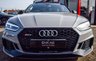 USED 2018 C AUDI RS5 2.9 RS 5 TSFI QUATTRO 2d 444 BHP S/S SEATS+HEATED SEATS&STEERING WHL