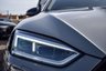 USED 2018 C AUDI RS5 2.9 RS 5 TSFI QUATTRO 2d 444 BHP S/S SEATS+HEATED SEATS&STEERING WHL
