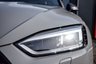 USED 2018 C AUDI RS5 2.9 RS 5 TSFI QUATTRO 2d 444 BHP S/S SEATS+HEATED SEATS&STEERING WHL