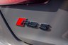 USED 2018 C AUDI RS5 2.9 RS 5 TSFI QUATTRO 2d 444 BHP S/S SEATS+HEATED SEATS&STEERING WHL