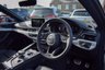 USED 2018 C AUDI RS5 2.9 RS 5 TSFI QUATTRO 2d 444 BHP S/S SEATS+HEATED SEATS&STEERING WHL