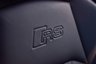 USED 2018 C AUDI RS5 2.9 RS 5 TSFI QUATTRO 2d 444 BHP S/S SEATS+HEATED SEATS&STEERING WHL