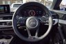 USED 2018 C AUDI RS5 2.9 RS 5 TSFI QUATTRO 2d 444 BHP S/S SEATS+HEATED SEATS&STEERING WHL