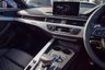 USED 2018 C AUDI RS5 2.9 RS 5 TSFI QUATTRO 2d 444 BHP S/S SEATS+HEATED SEATS&STEERING WHL