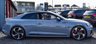 USED 2018 C AUDI RS5 2.9 RS 5 TSFI QUATTRO 2d 444 BHP S/S SEATS+HEATED SEATS&STEERING WHL